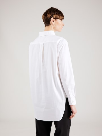 Polo Ralph Lauren Блуза в бяло