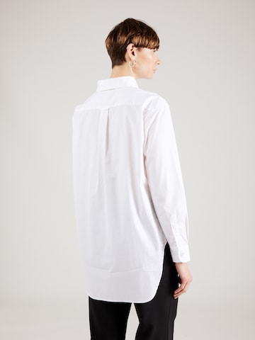 Polo Ralph Lauren Blouse in White