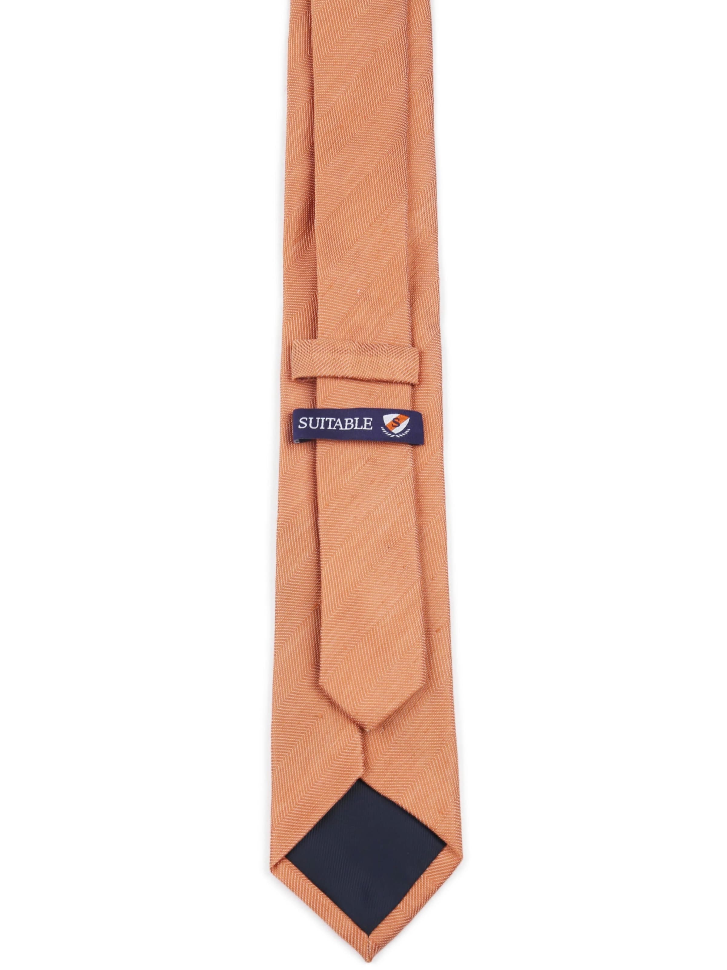 Suitable Krawatte‌‌‌‌‌‌‌‌‌ in Orange