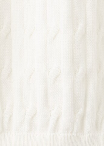 MANGO MAN Poloshirt 'Muga' in Weiß