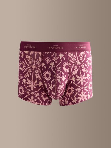 Next Boxershorts in Blau