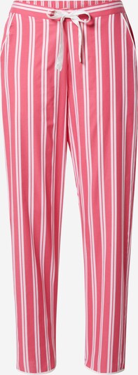Cyberjammies Pyjamahose 'Mallory' in pink / weiß, Produktansicht
