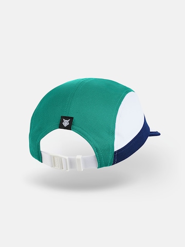 INCYLENCE Sportcap 'RUNNING' in Grün