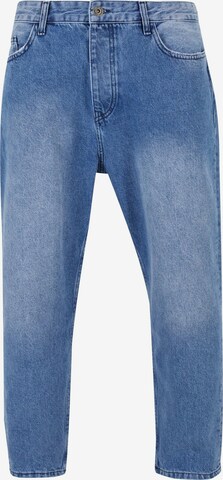 Loosefit Jeans di 2Y Premium in blu: frontale