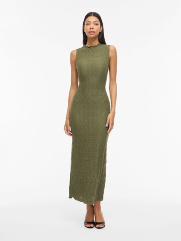 VILA Kjole 'VIFall' i grøn