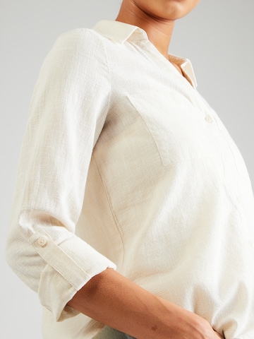 VERO MODA Блузка 'VMTHILDE' в Серый