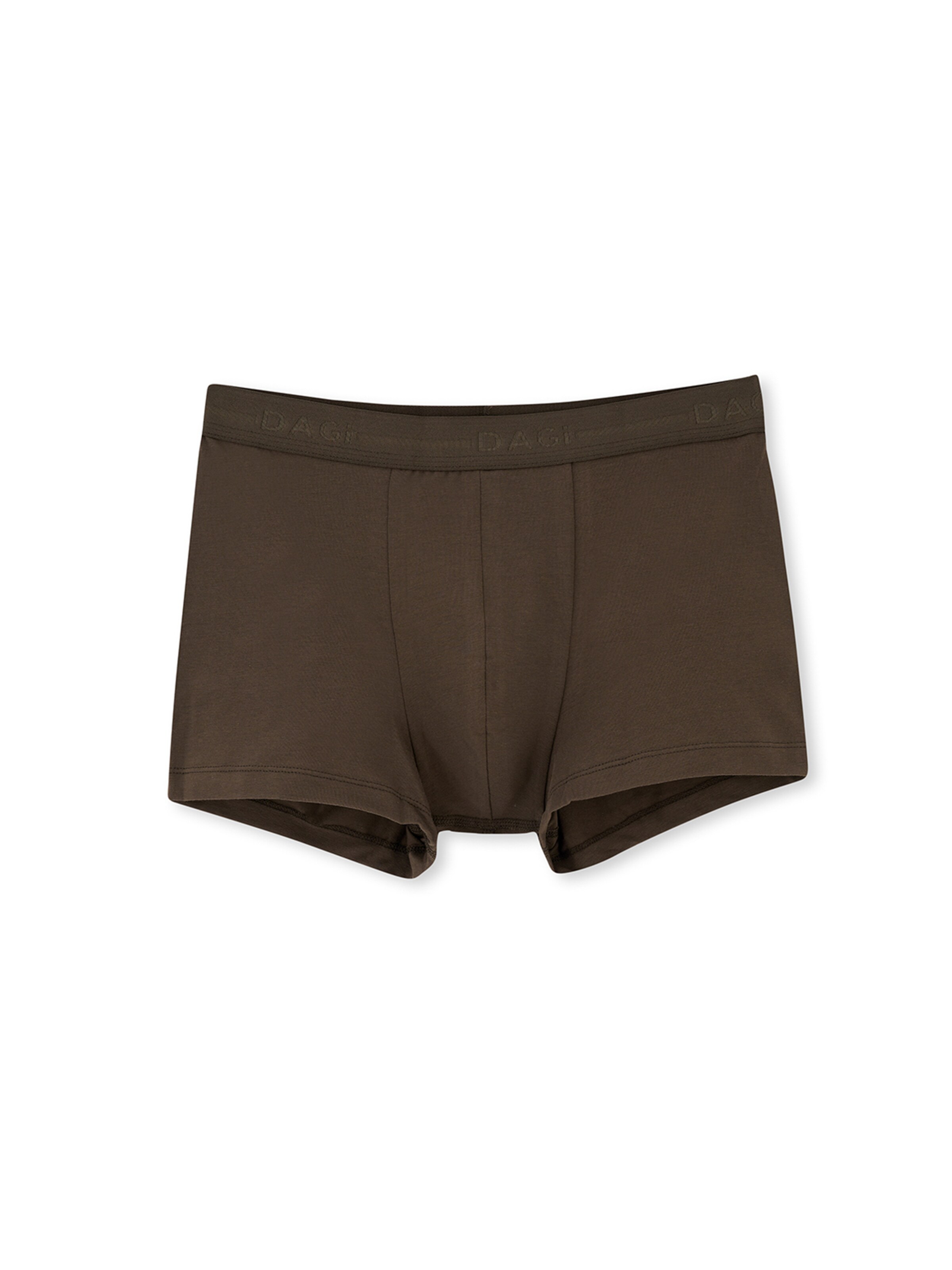 Dagi Boxershorts in Blau