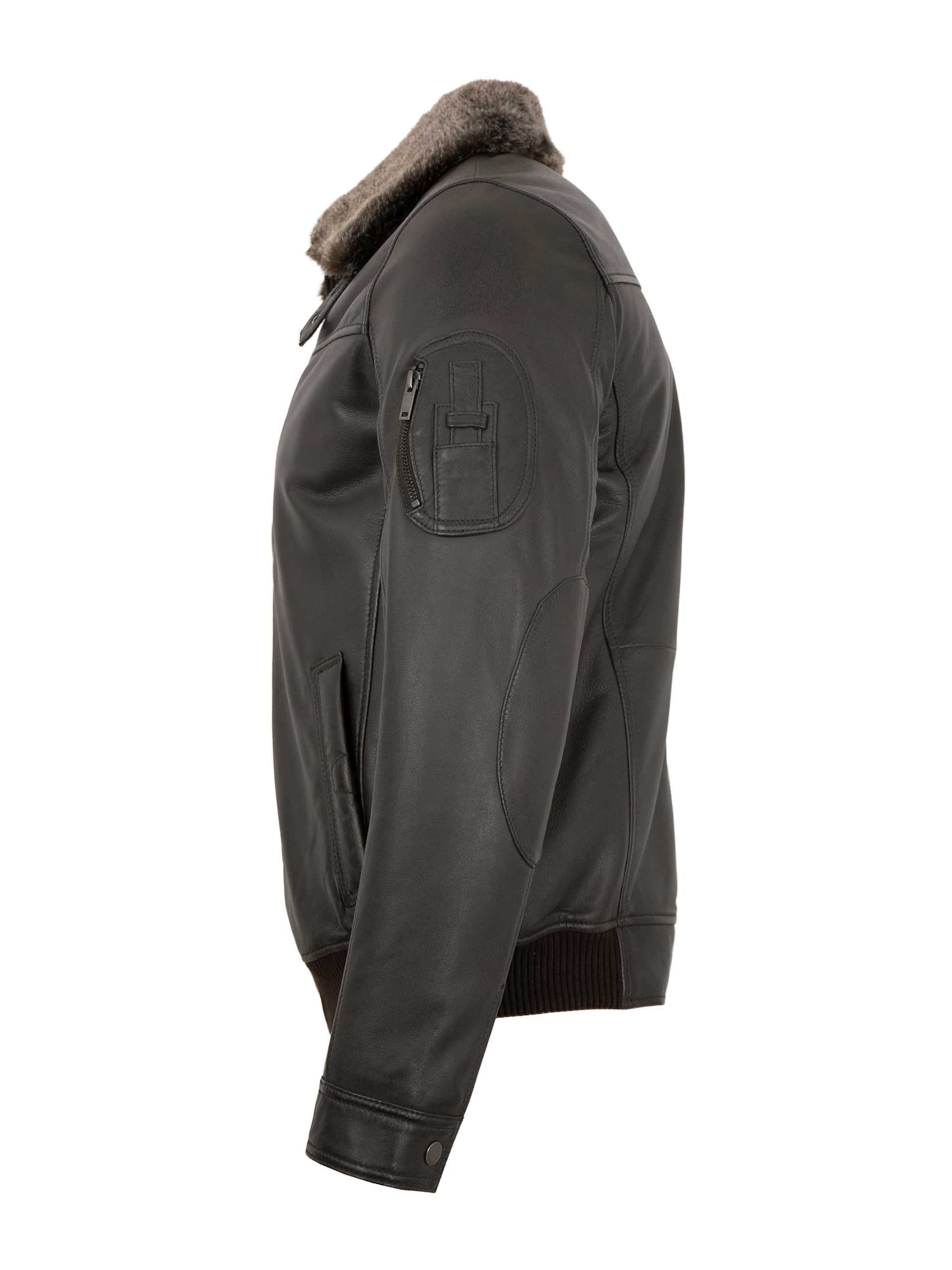 EXZ By Existenz Tussenjas 'Tom Cruise' in Bruin