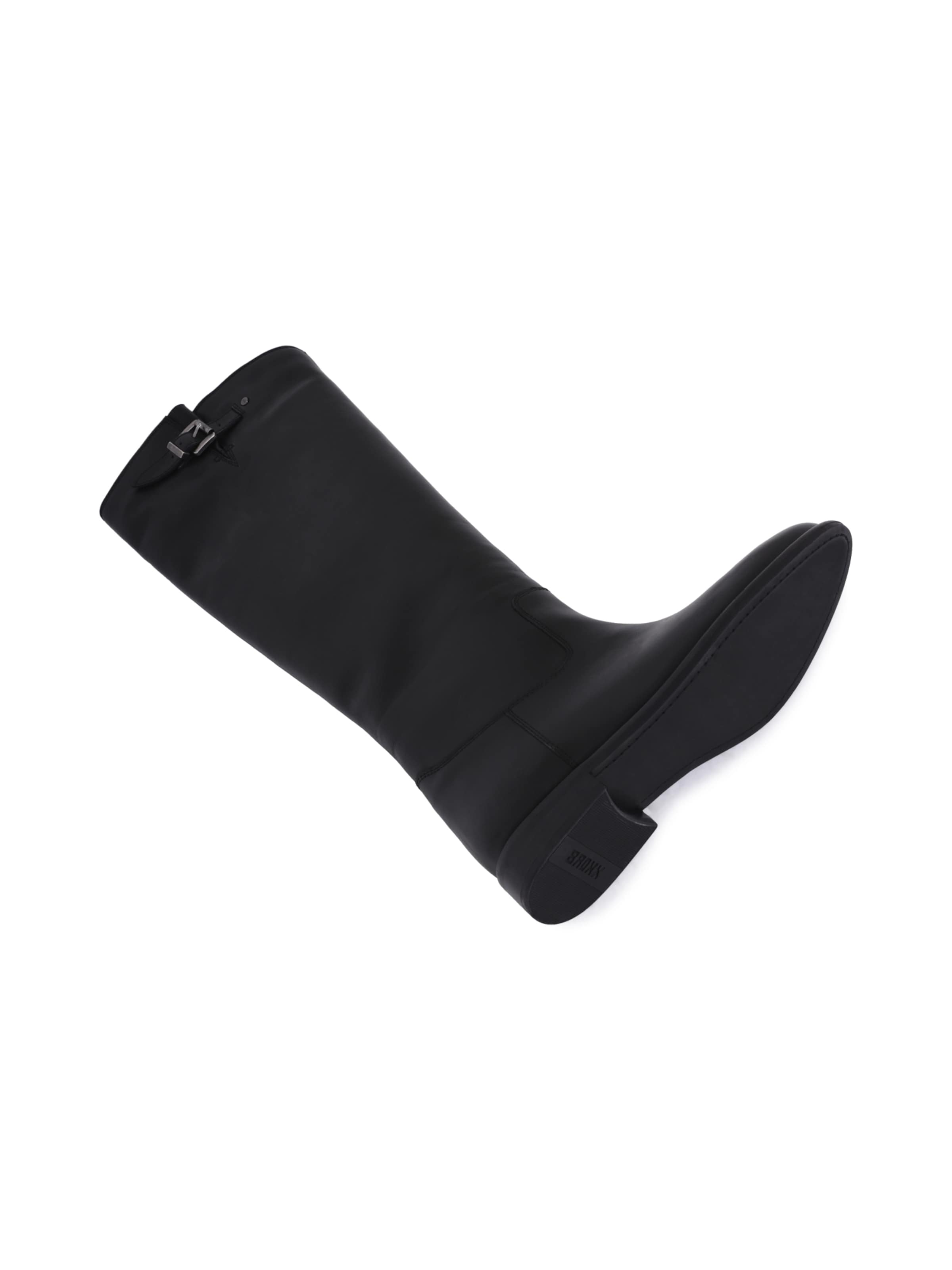BRONX Boots 'Fe-Lise' in Black