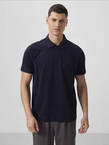 Tommy Life - Camisa 'T-Shirts' em azul