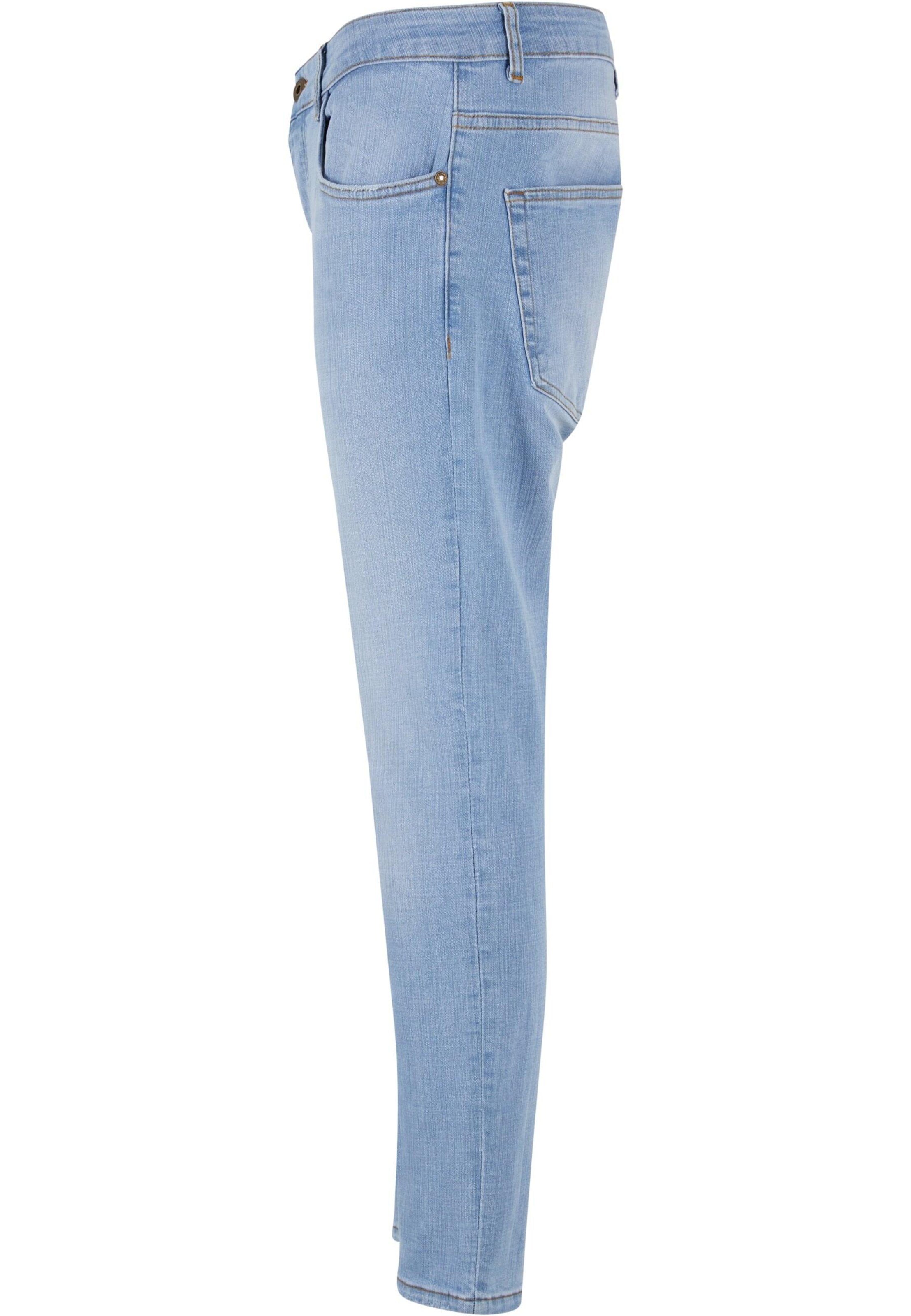 2Y Premium Skinny Jeans in Blue