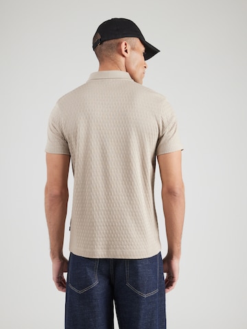 JOOP! Póló 'Jorge' - bézs