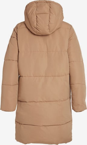 Manteau d’hiver VILA en marron