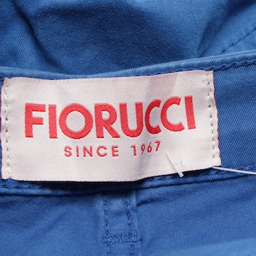 Fiorucci Jeans in 24 in Blue