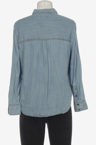 Marks & Spencer Blouse & Tunic in L in Blue