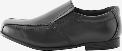 Pusbačiai iš Next, spalva – juoda, Prekių apžvalga