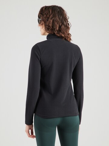 KILLTEC Спортивный свитшот в Черный: сзади