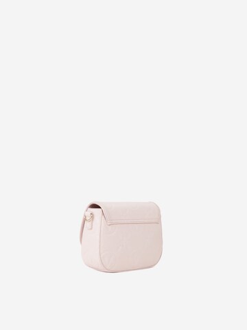 VALENTINO Crossbody bag 'Valentino Sac Bandoulière Samba Re Rose Femme Cipria' in Pink