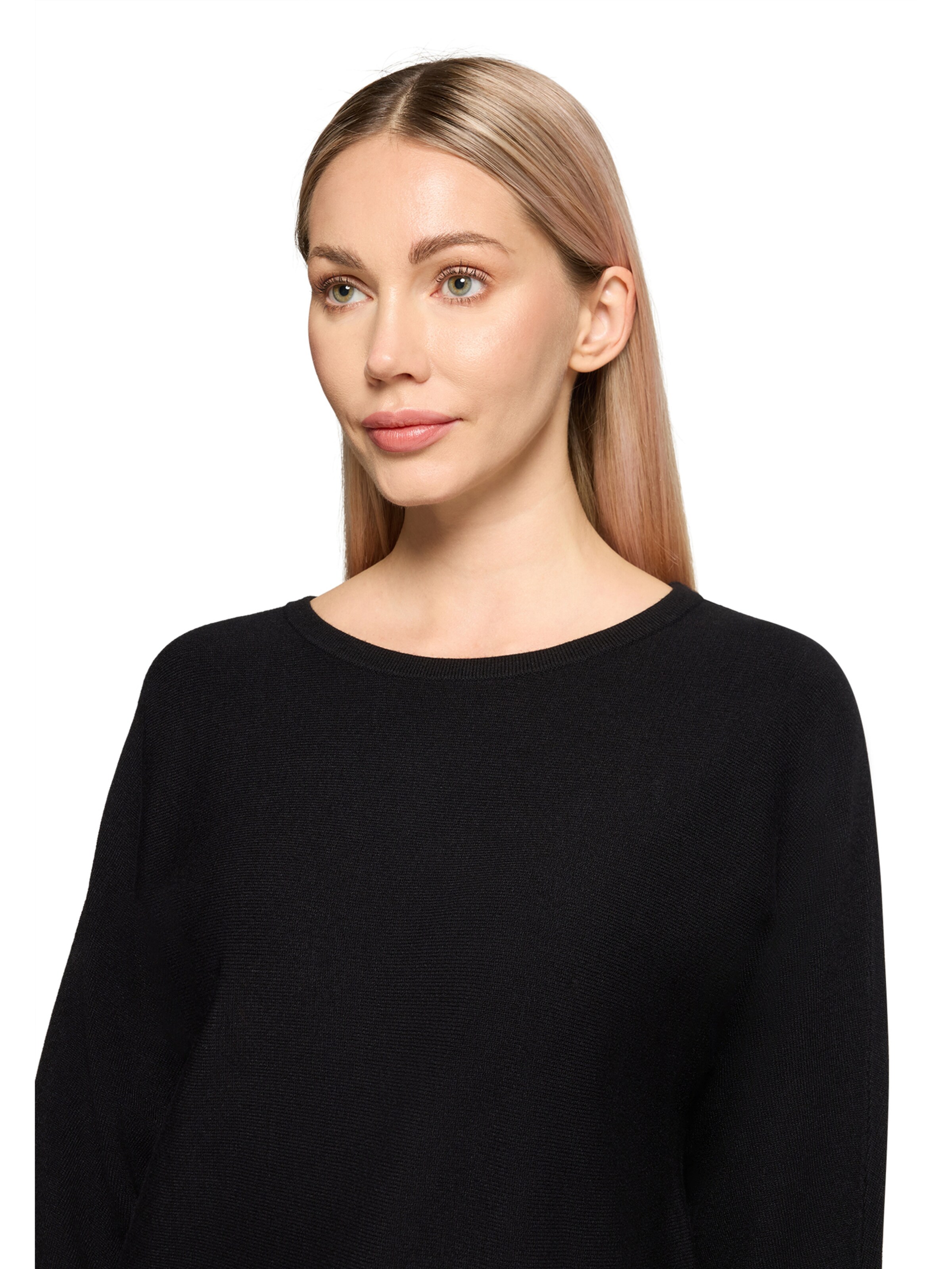 Betty Barclay Sweater in Black