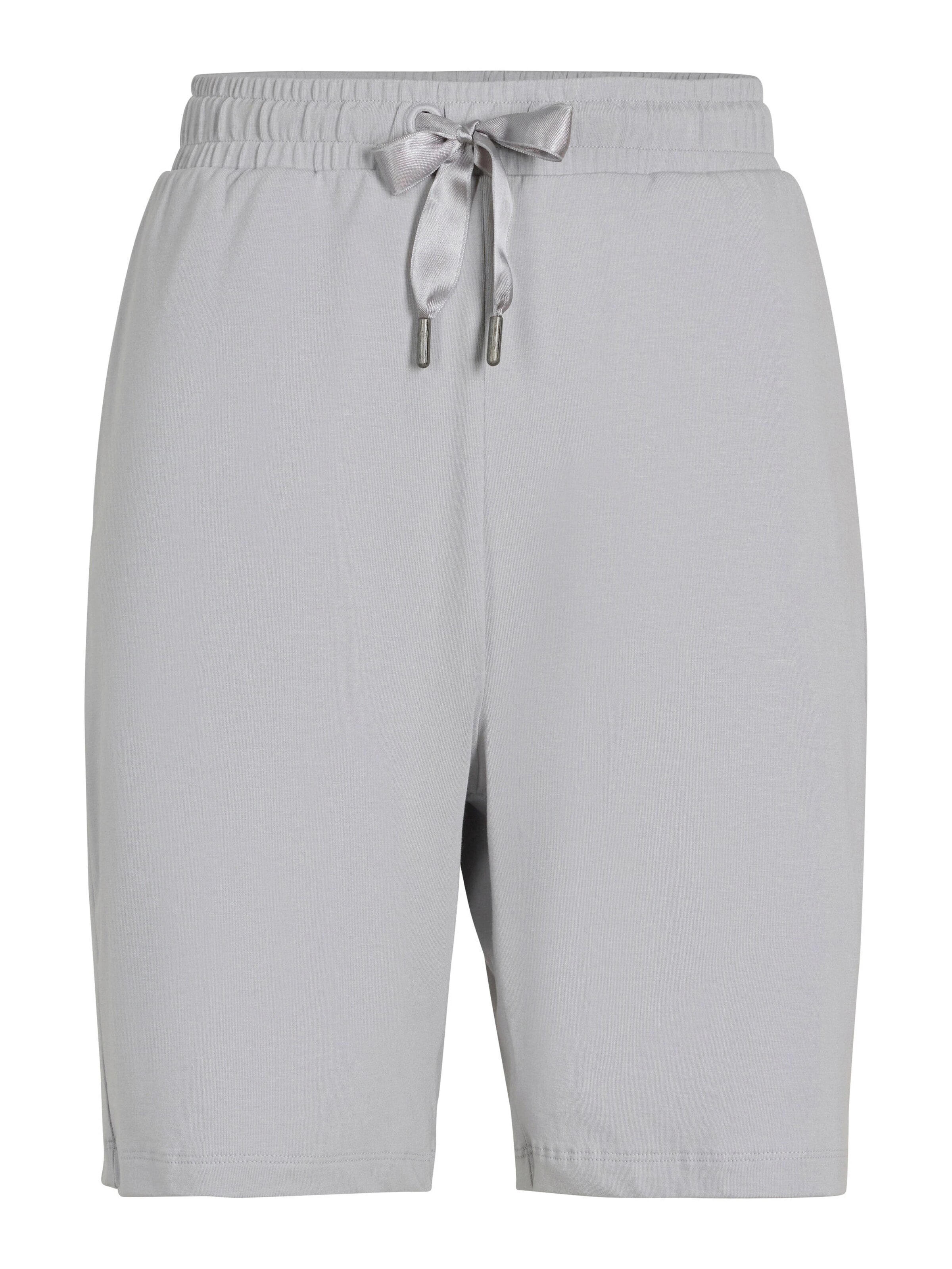 FALKE Hose‌‌‌‌‌‌‌ in Silber: Vorderseite