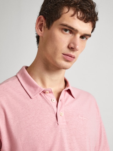 Pepe Jeans Shirt 'HOLLY' in Pink