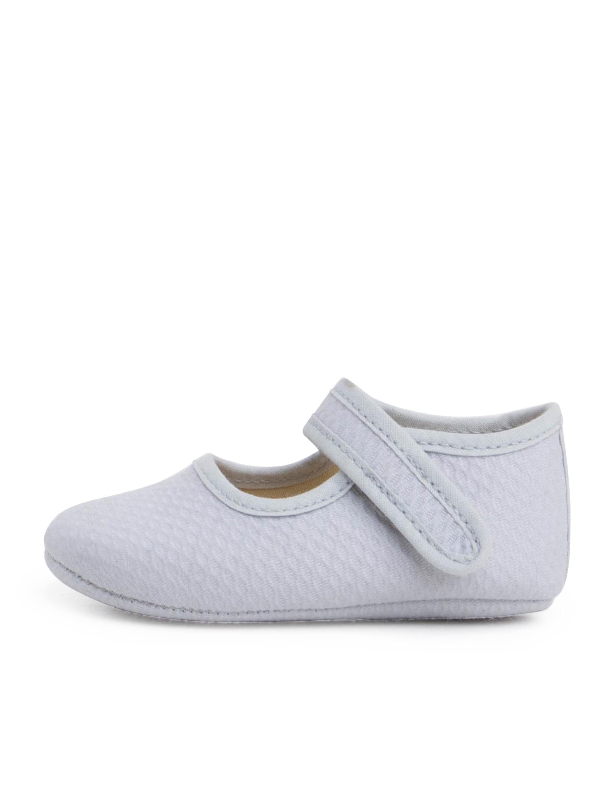 Pisamonas Ballerina‌‌‌‌‌‌‌‌‌ in Grau: Vorderseite
