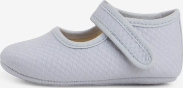 Pisamonas Ballerina in Grau: Vorderseite