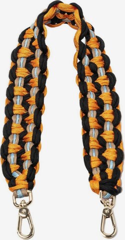 Clio Accessoires voor tassen 'FUN STRAP 55CM NON ADJUSTABLE STRAP' in Zwart: voorkant