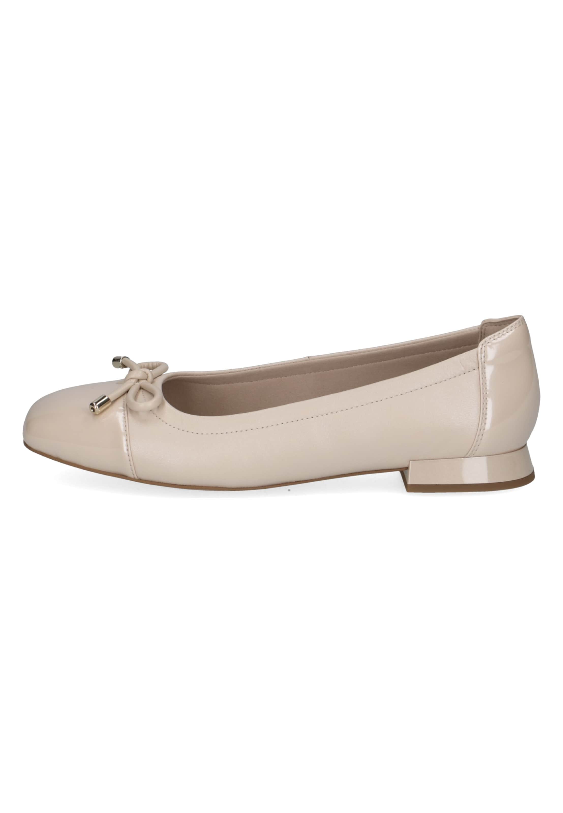 CAPRICE - Sabrina em bege