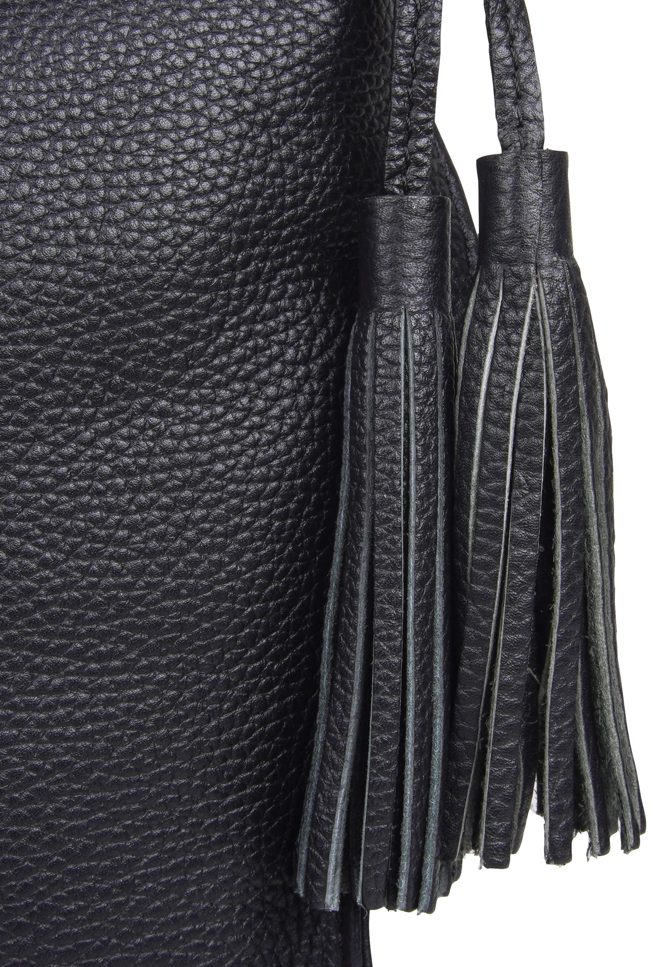 Sac bandoulière 'Cadiz' GERRY WEBER en noir