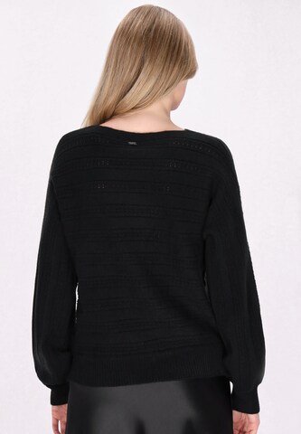 DreiMaster Klassik - Pullover em preto