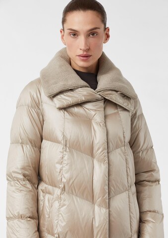 Manteau d’hiver COMMA en beige