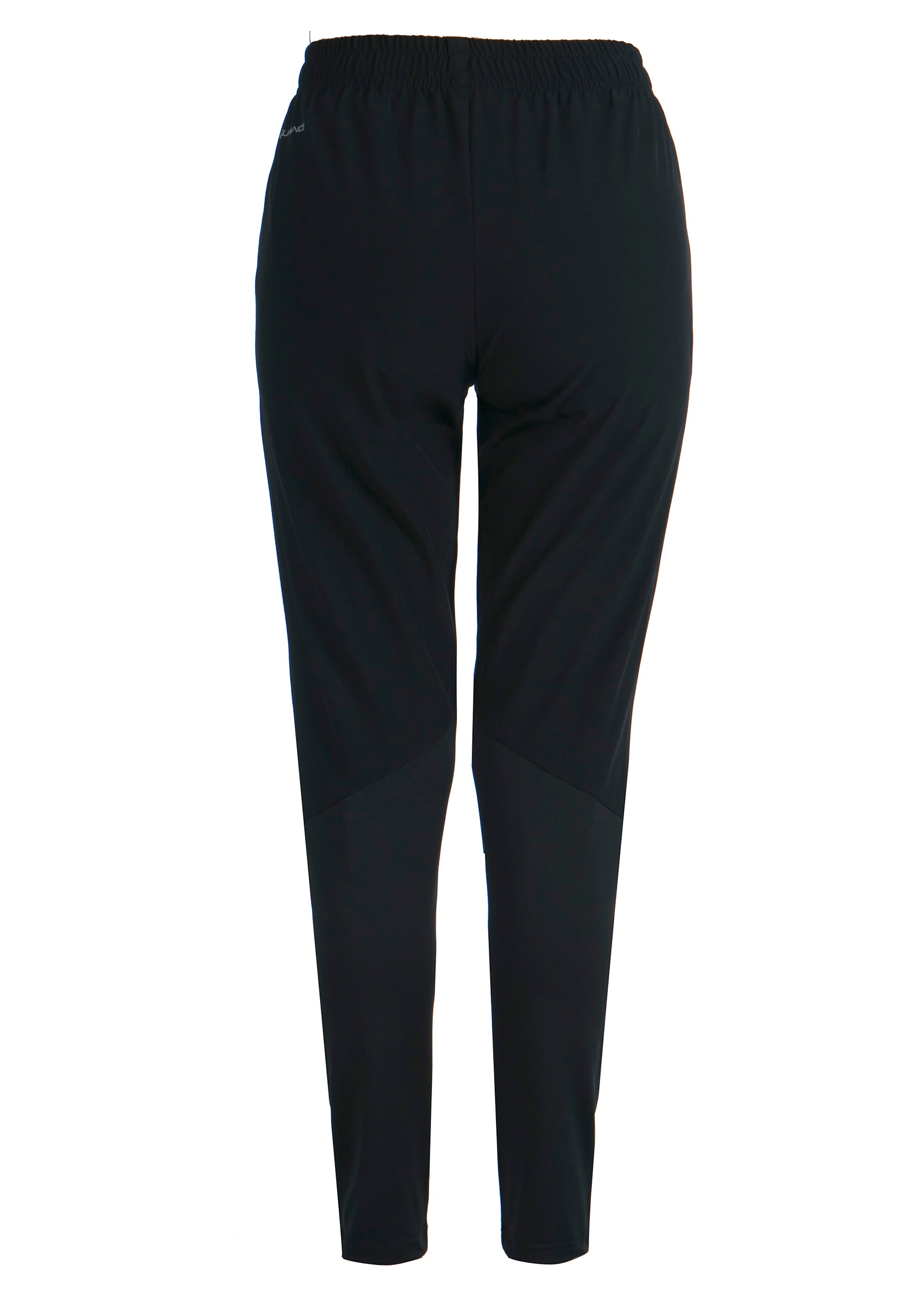 ENDURANCE Regular Trainingshose 'Blich' in Schwarz