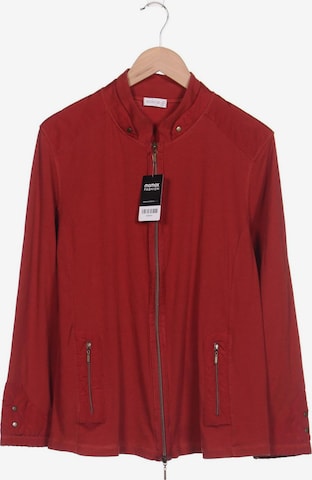 BONITA Sweater XL in Rot: predná strana