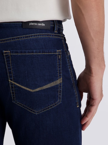 Regular Jean 'Sisteron' PIERRE CARDIN en bleu
