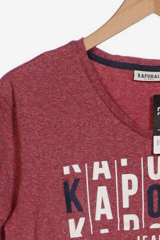 Kaporal T-Shirt XS in Rot