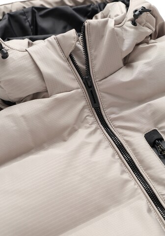 REDPOINT Winter Jacket in Beige