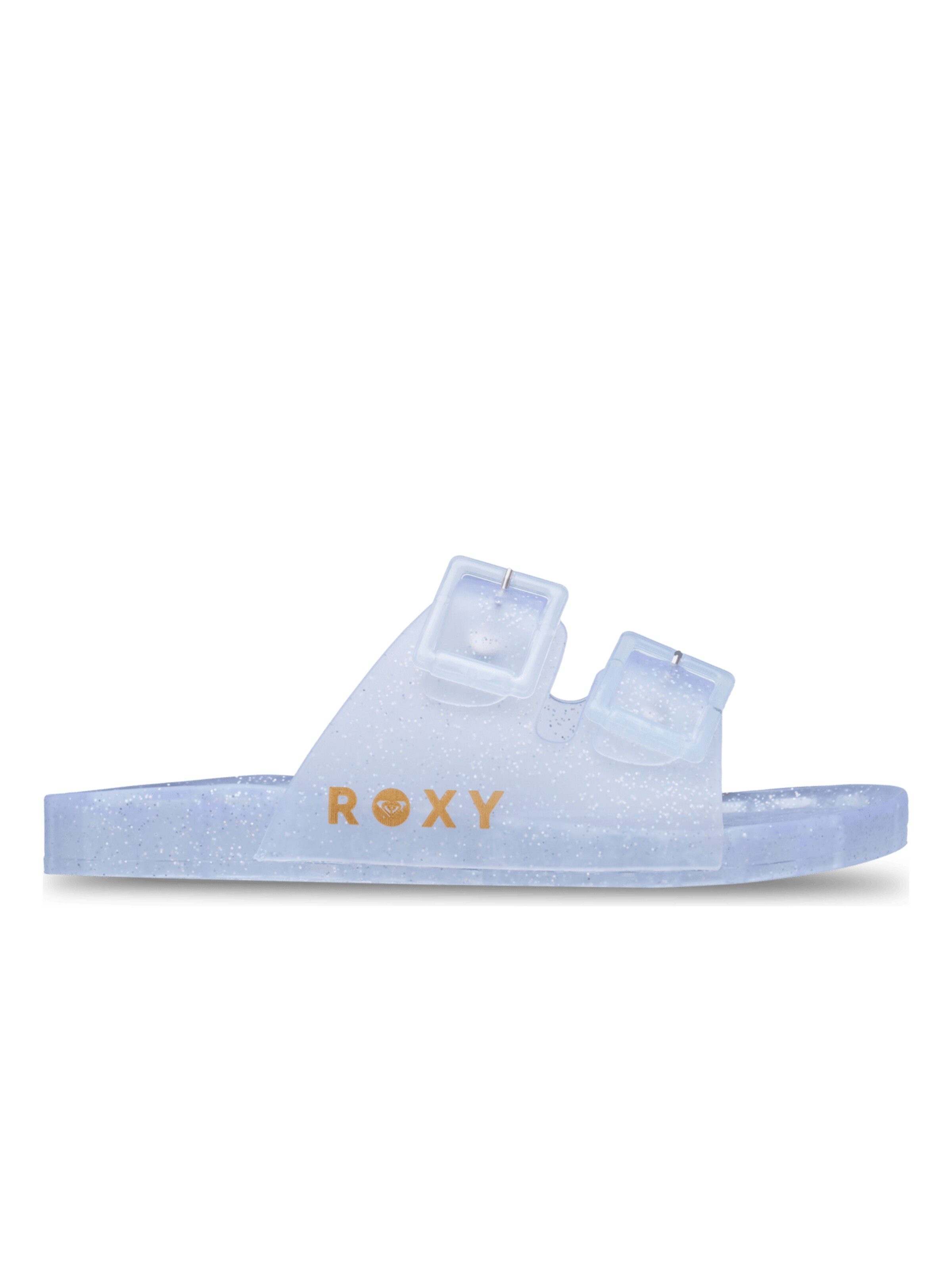 ROXY Mules 'Kattie' in Purple