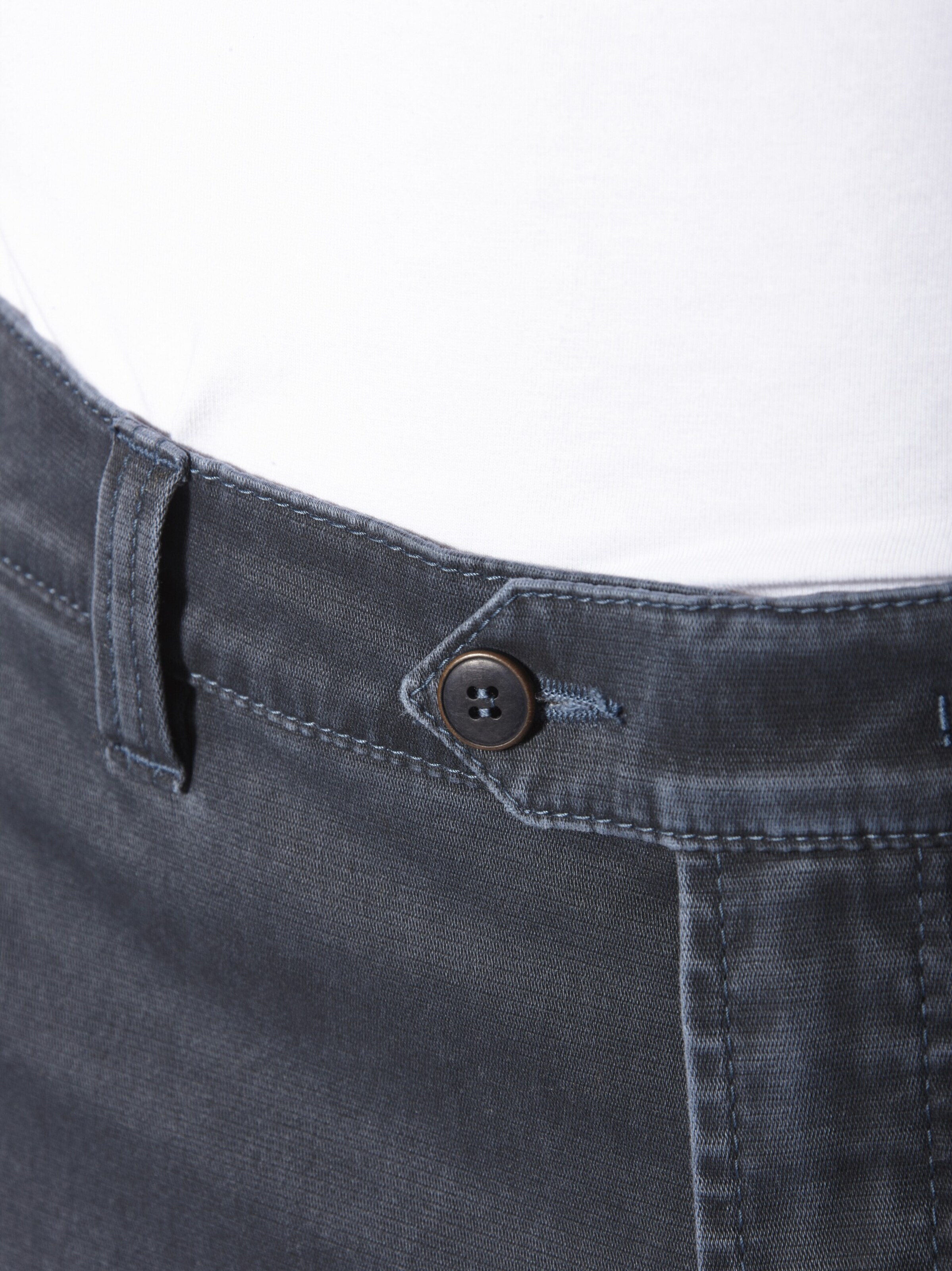 BABISTA Regular Pants 'Costileo' in Blue