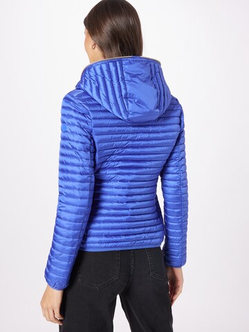 SAVE THE DUCK Between-Season Jacket 'DAISY' in Blue
