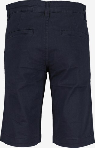 Regular Pantalon BLUE SEVEN en bleu