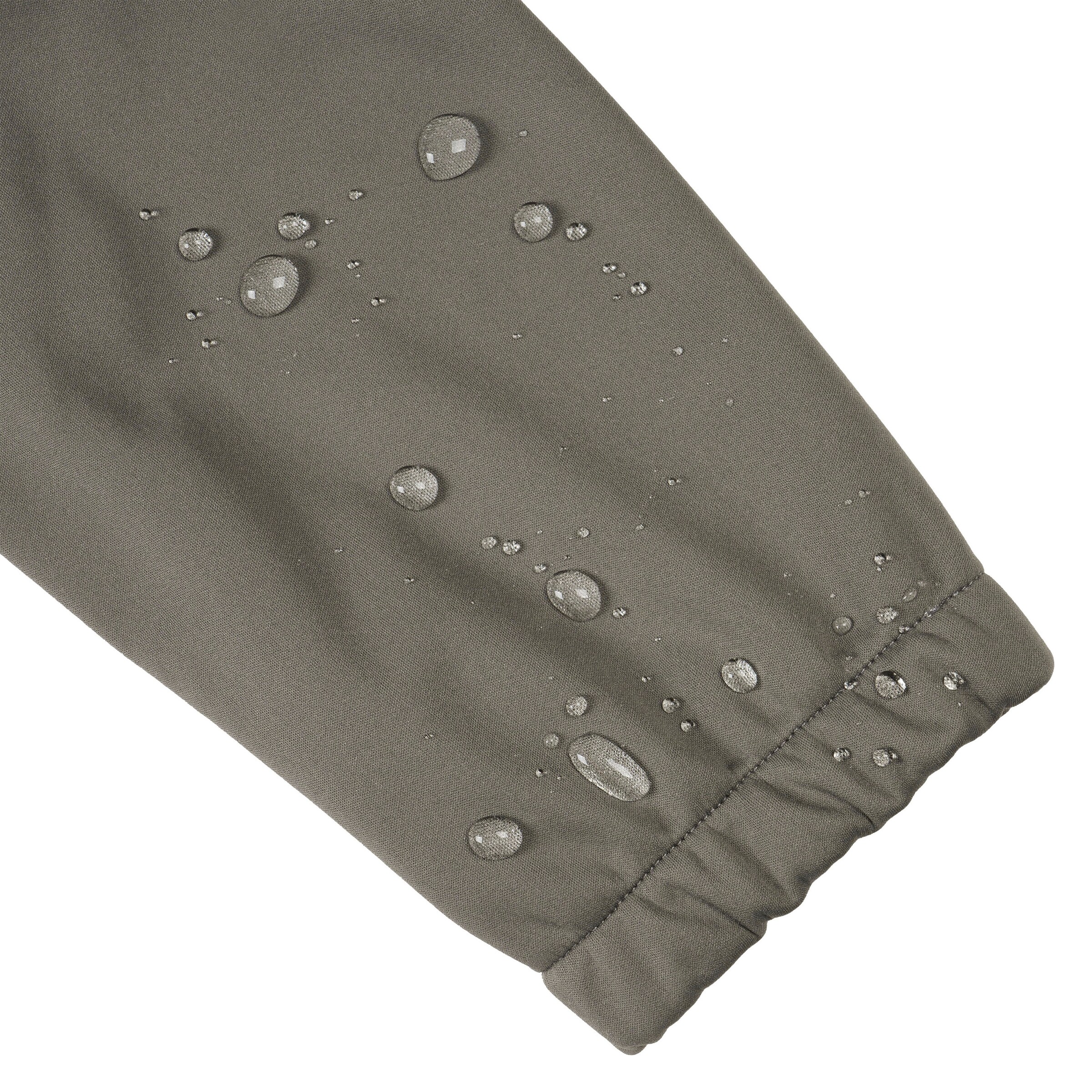 ICEPEAK Outdoor jacket 'Kline' in Green