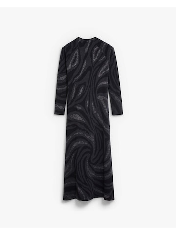 Scalpers Kleit, värv must