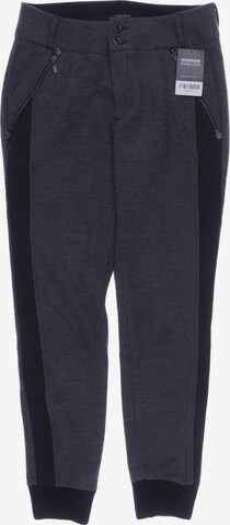 MOS MOSH Pants in S in Grey: front