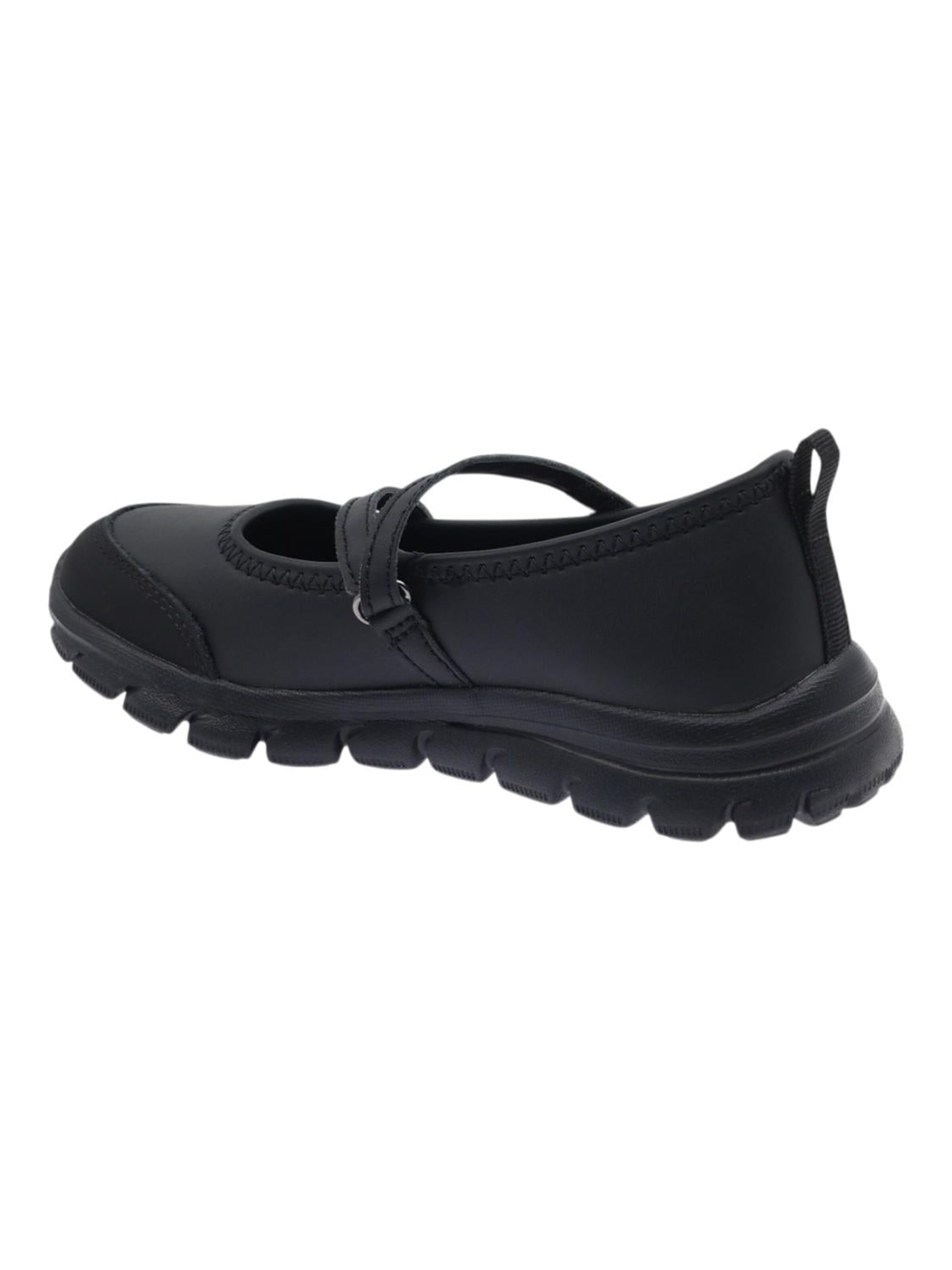 Sneaker 'Casual Sport Shoe' di Beppi in nero