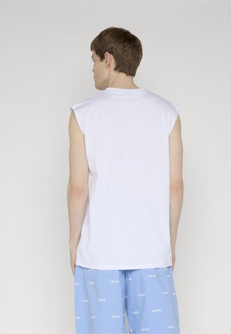 Maglietta di Ecko Unlimited in bianco