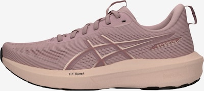 ASICS Laufschuh 'GT-1000 14' in mauve / rosé / altrosa, Produktansicht