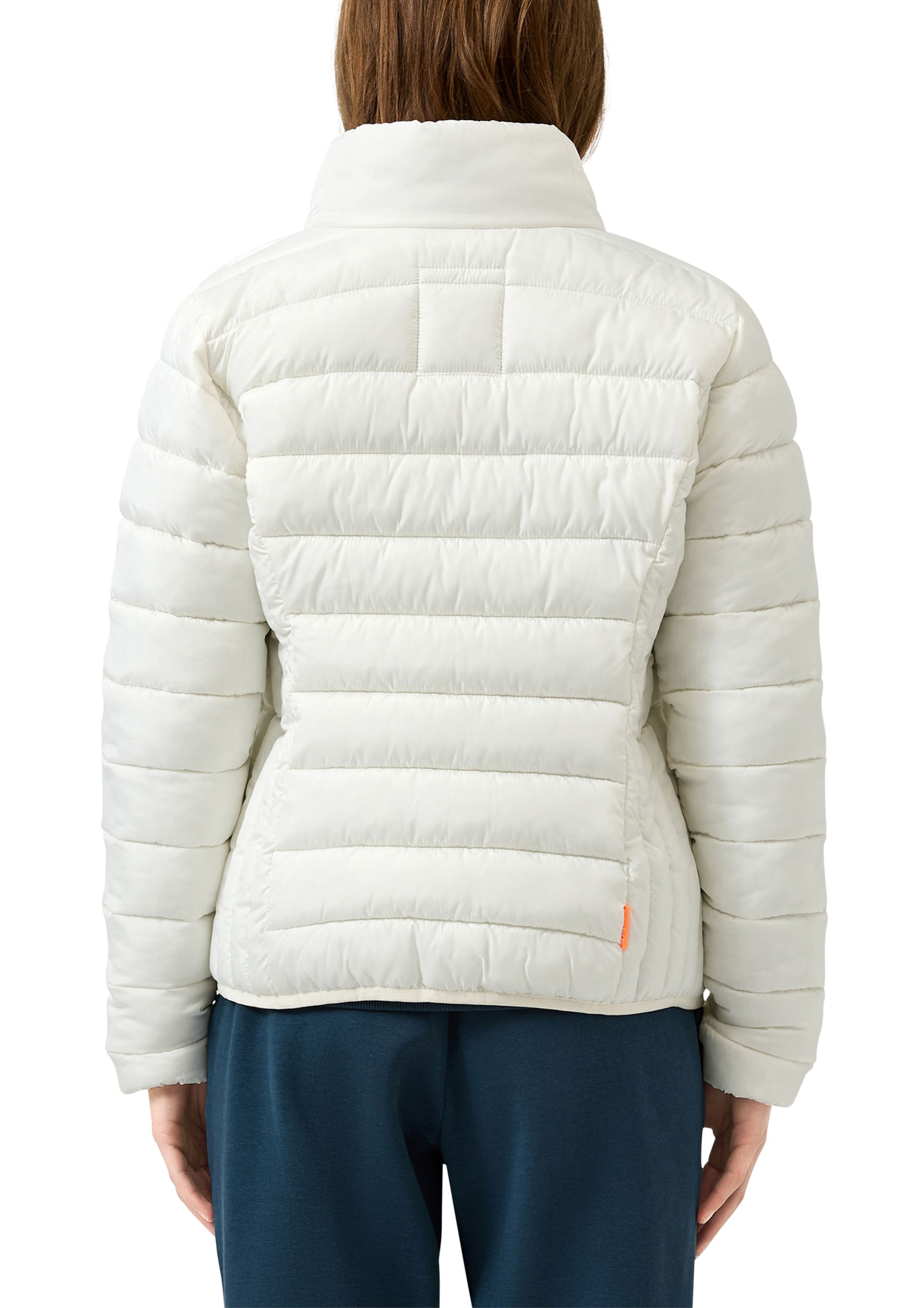 QS Tussenjas in Beige