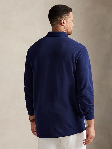 Polo Ralph Lauren Big & Tall Футболка в Синий