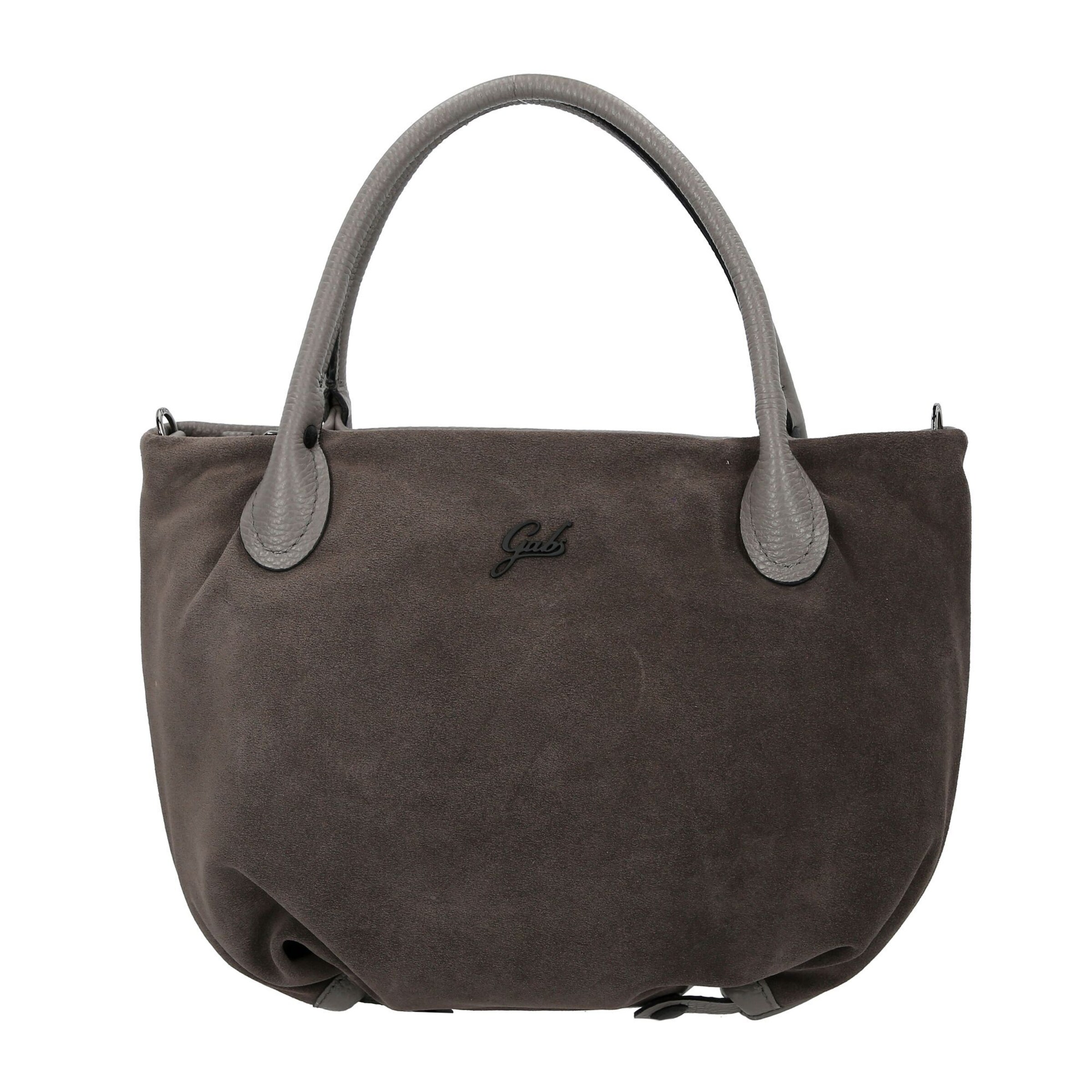 Sac bandoulière 'Arabella' Gabs en gris